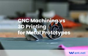 metal prototypes