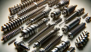 Food Automation Machinery Ball Screws