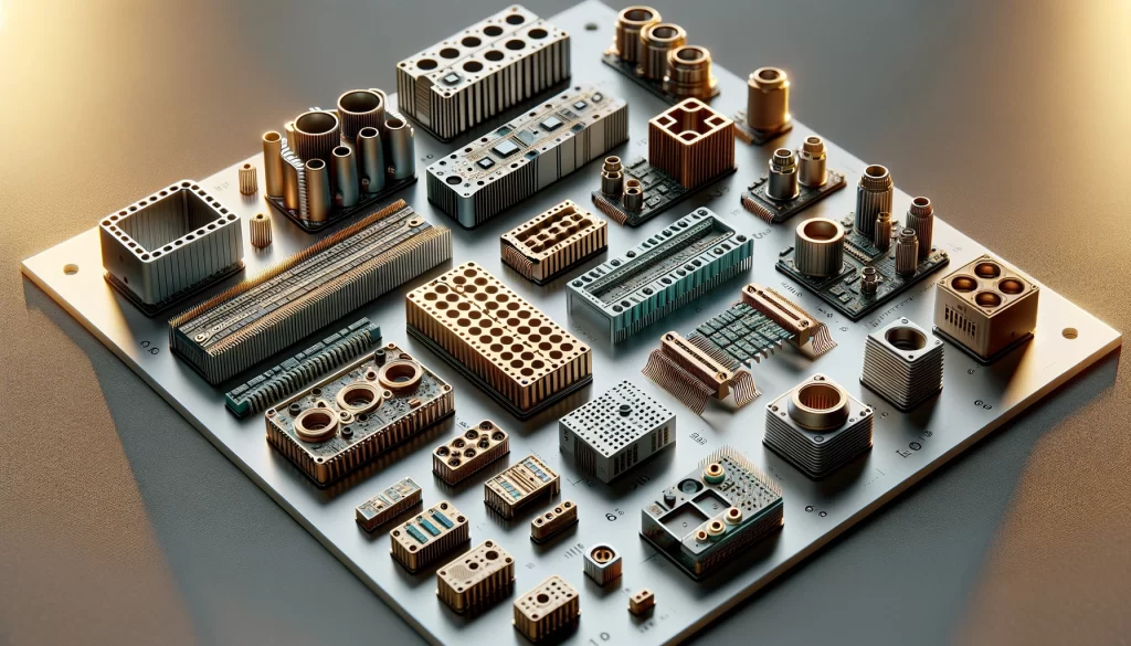 PCB Separators