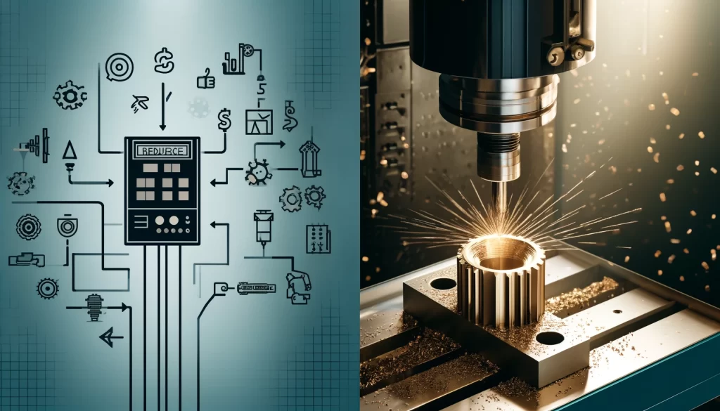 Total Cost of Ownership for Brass CNC Machining Parts