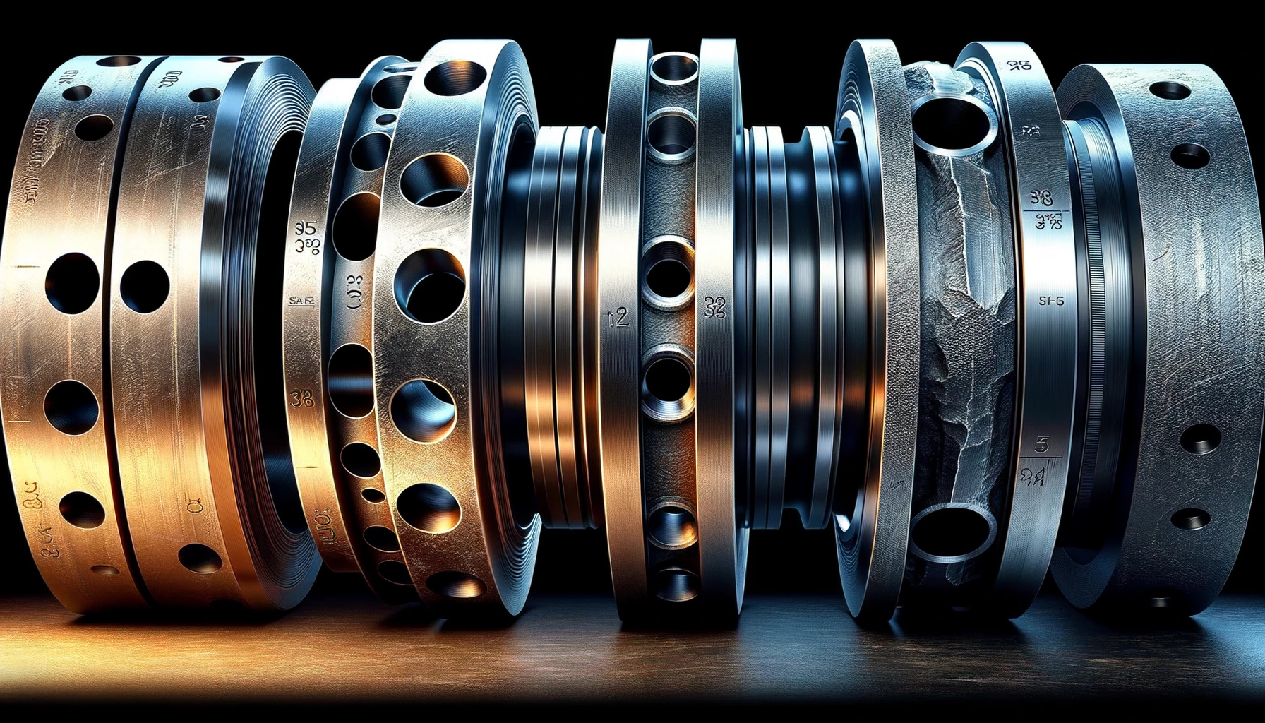 Choose a CNC Company for Precision Stainless Steel Flange Machining