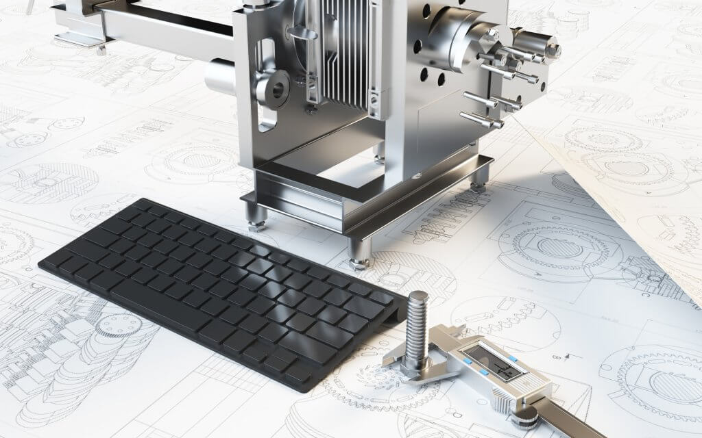 Process Sheets Simplify Programming of CNC Machining