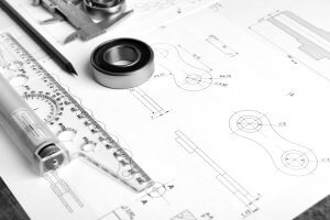 Workpiece Sketching and Calculations in CNC Machining Parts