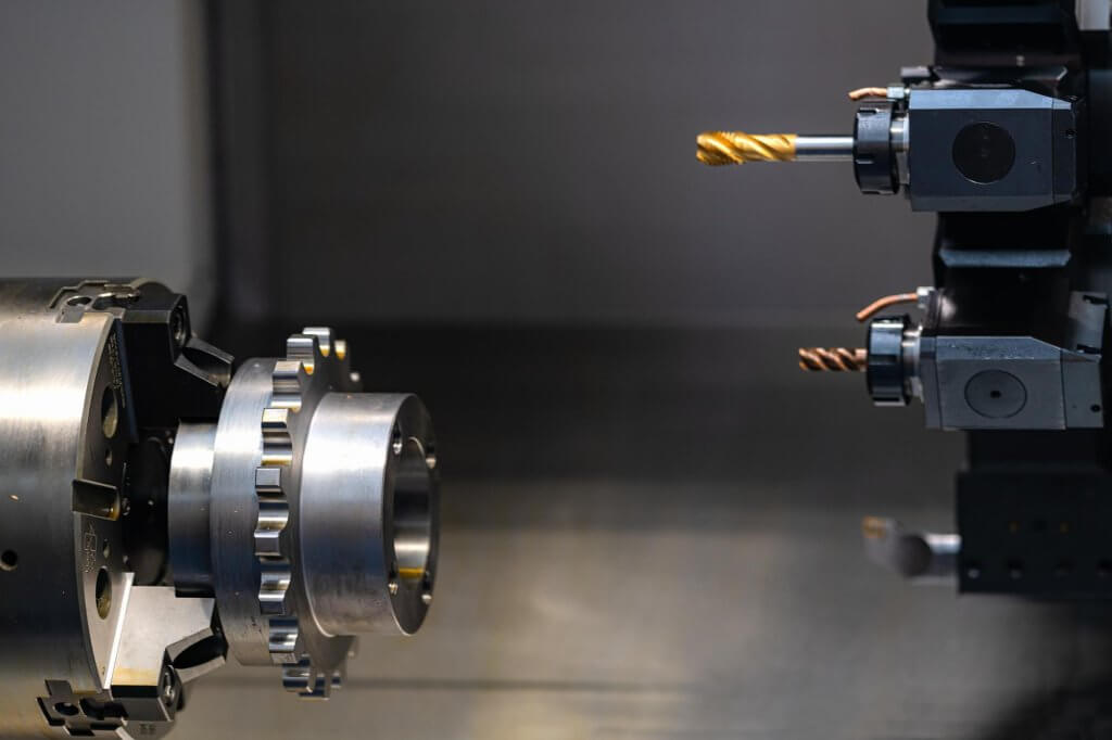 Mastering Feed Rate Control for Perfect CNC Machining Parts