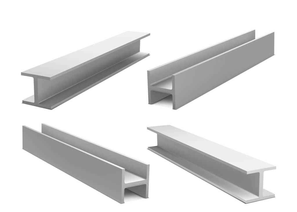 Aluminum Parts