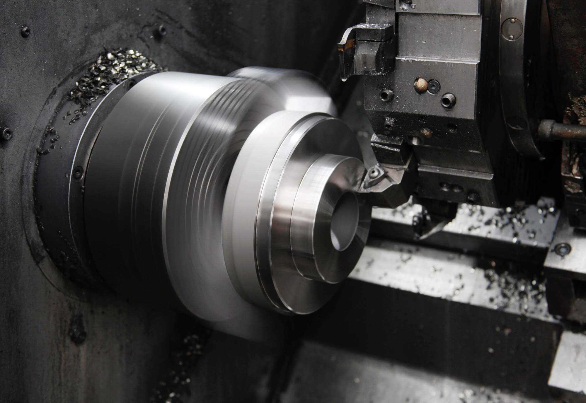 Thread Tapping in CNC Machining Parts