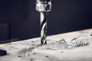 Diamond Tools for CNC Machining Parts