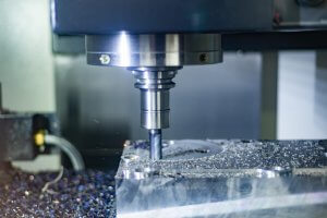 CNC Machining