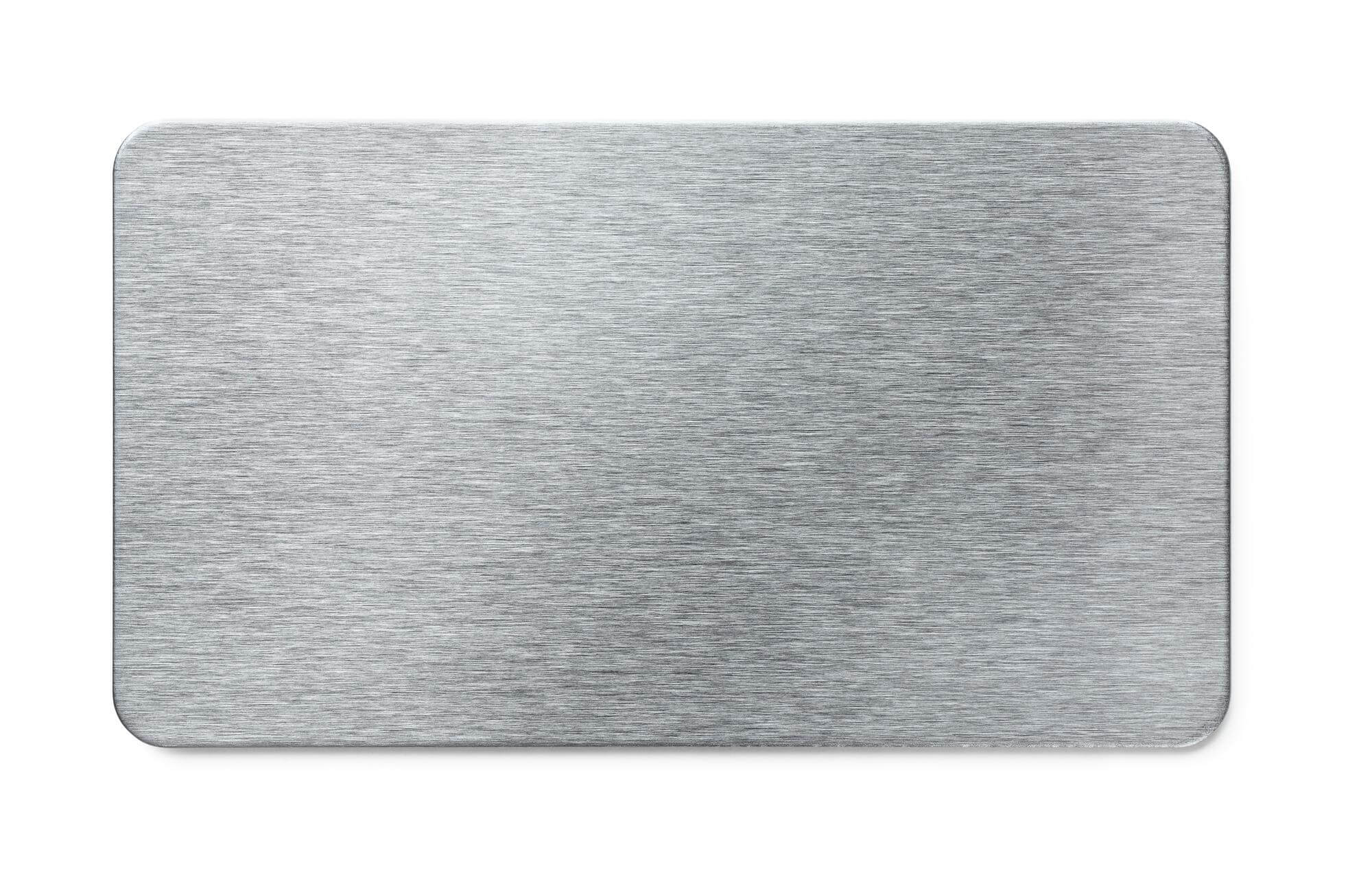 steel plate