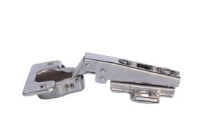 Sheet Metal Hinge