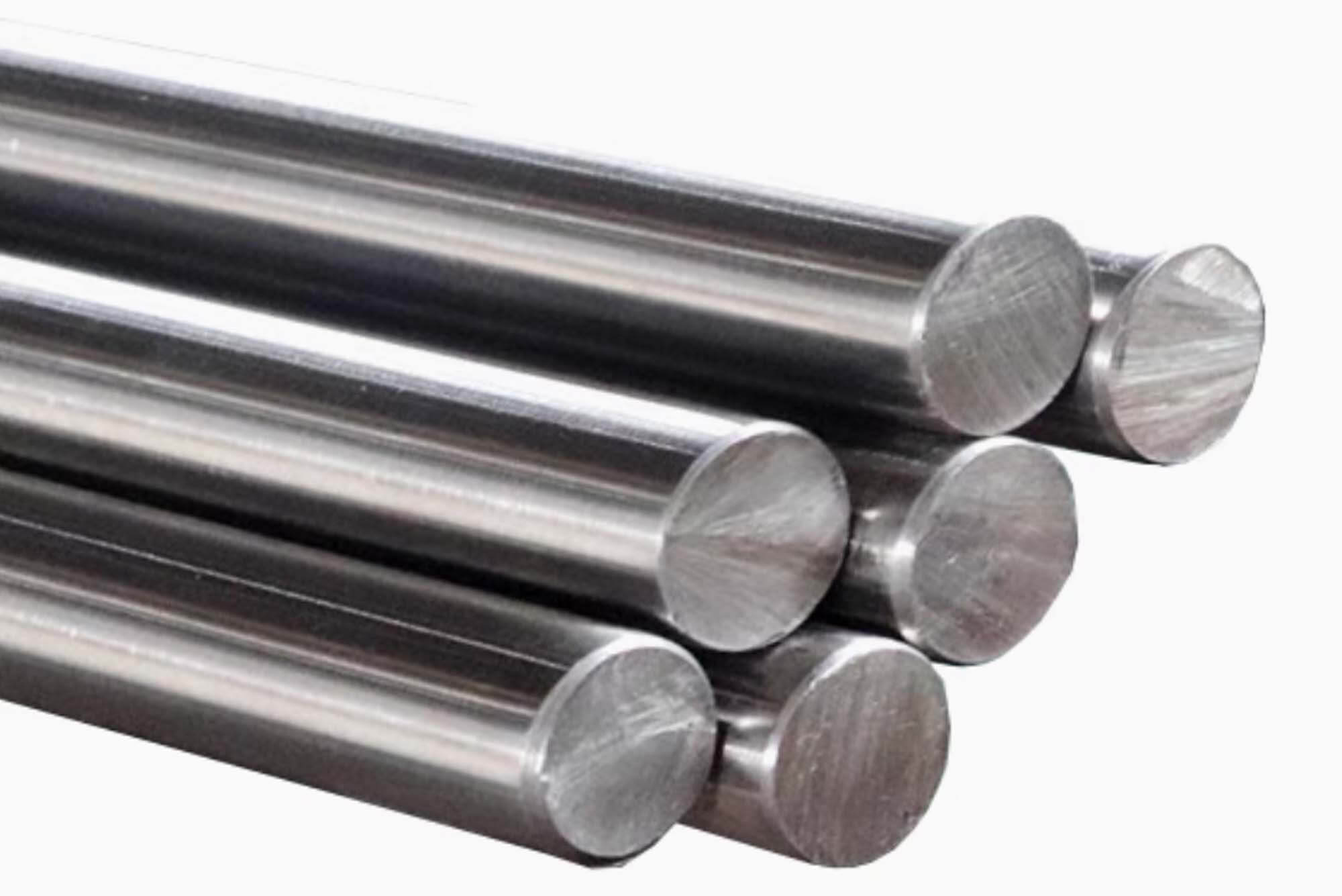 Low carbon steel