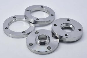 flanges