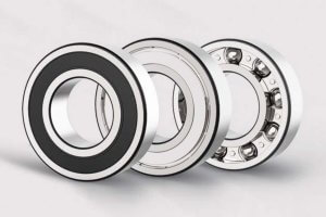 hub bearings