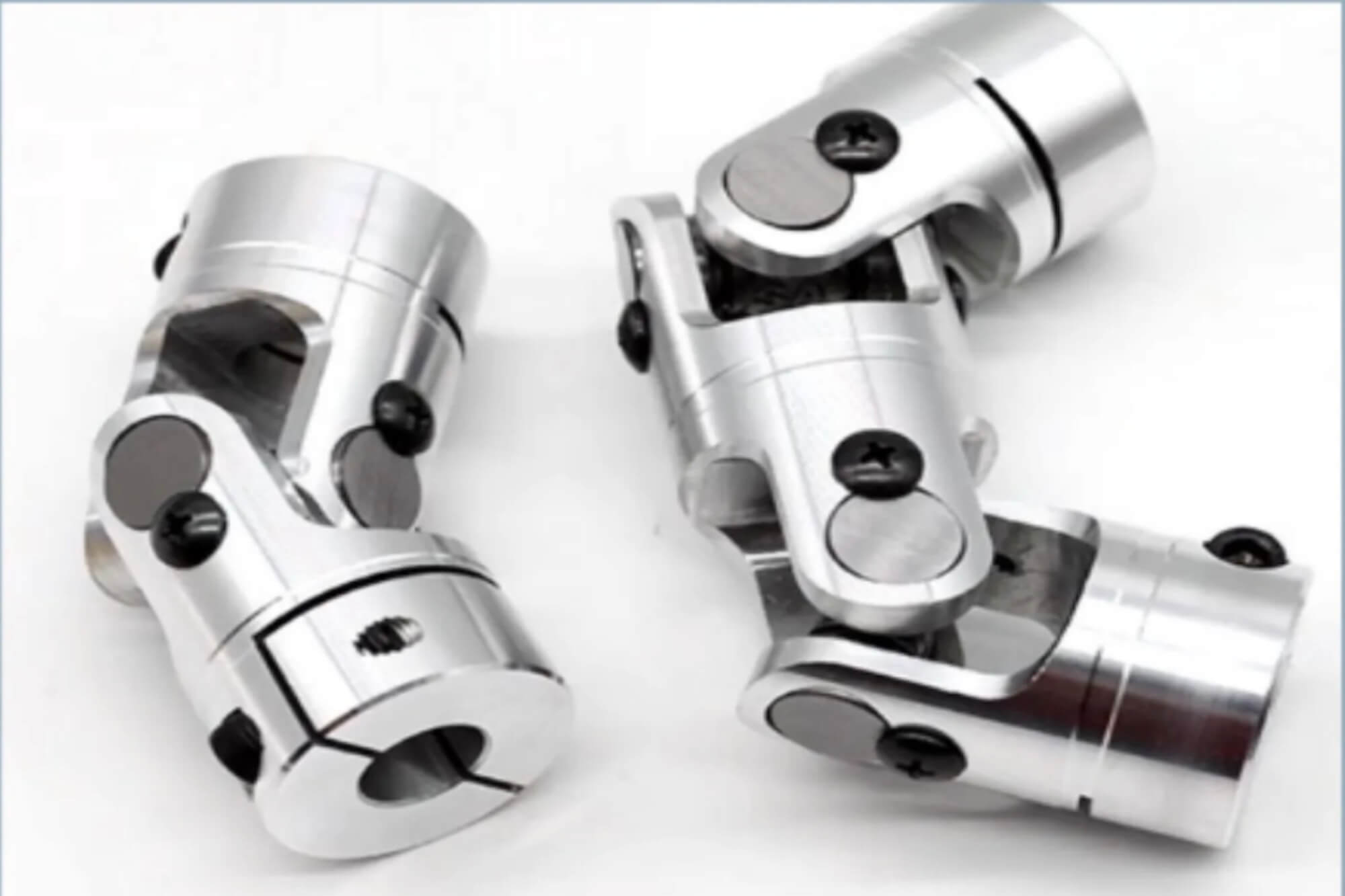 What is a CV Joint and How CNC Machining Improves Its Production - Want.net