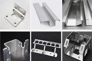 Ferrous Metals parts