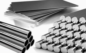 Inconel 625 material