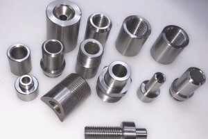 316L Stainless Steel parts