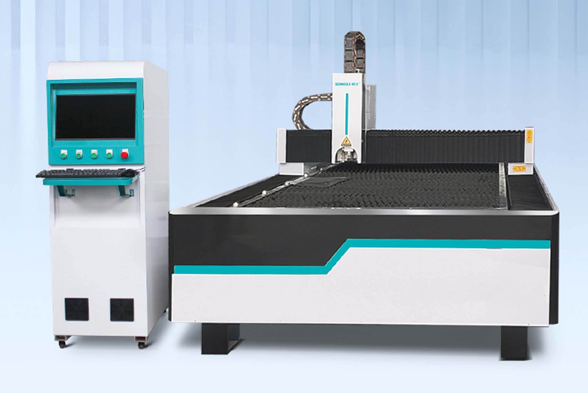 Metal Laser Cutter