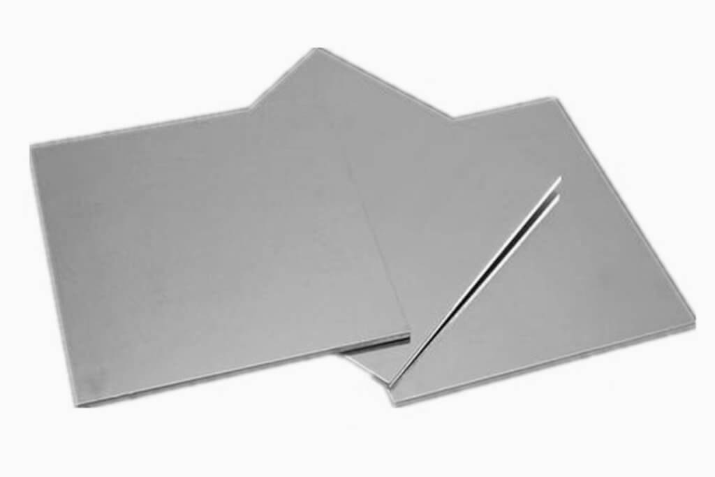 Titanium Sheet