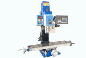 Vertical Milling Machine