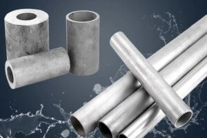 austenitic stainless steel