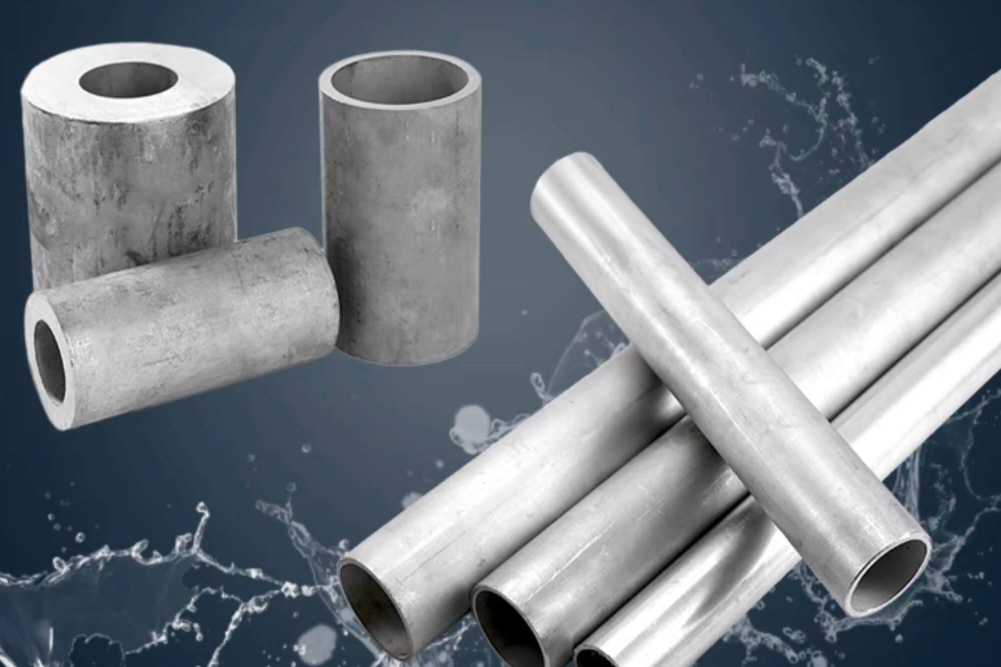 austenitic stainless steel