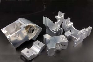 prototype manufacturing parts