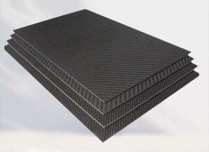 Carbon Fiber Sheets