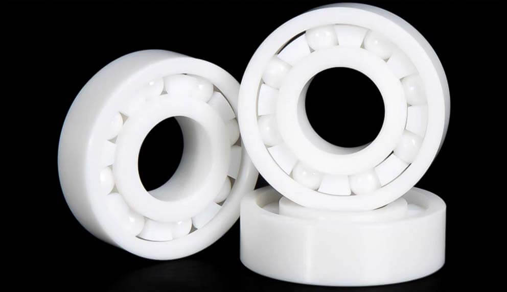 Ceramic Bearings