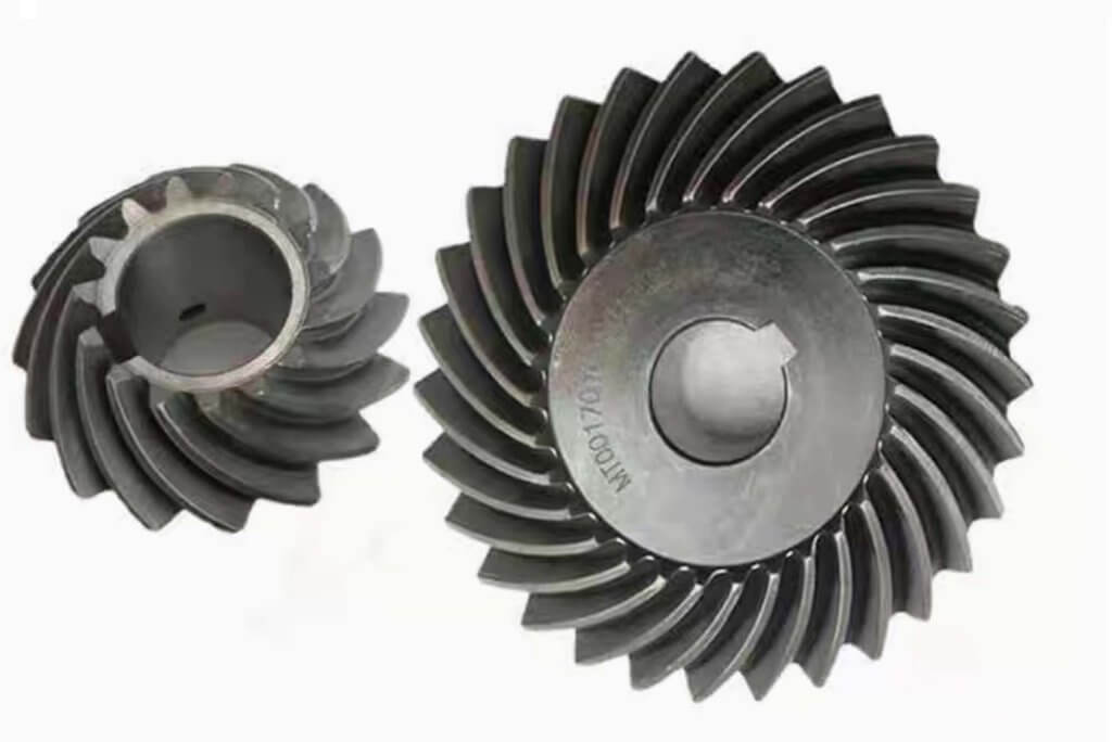 Helical Gear