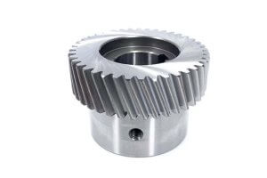 bevel gear