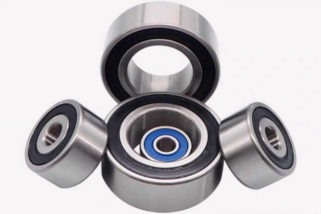 carrier bearing