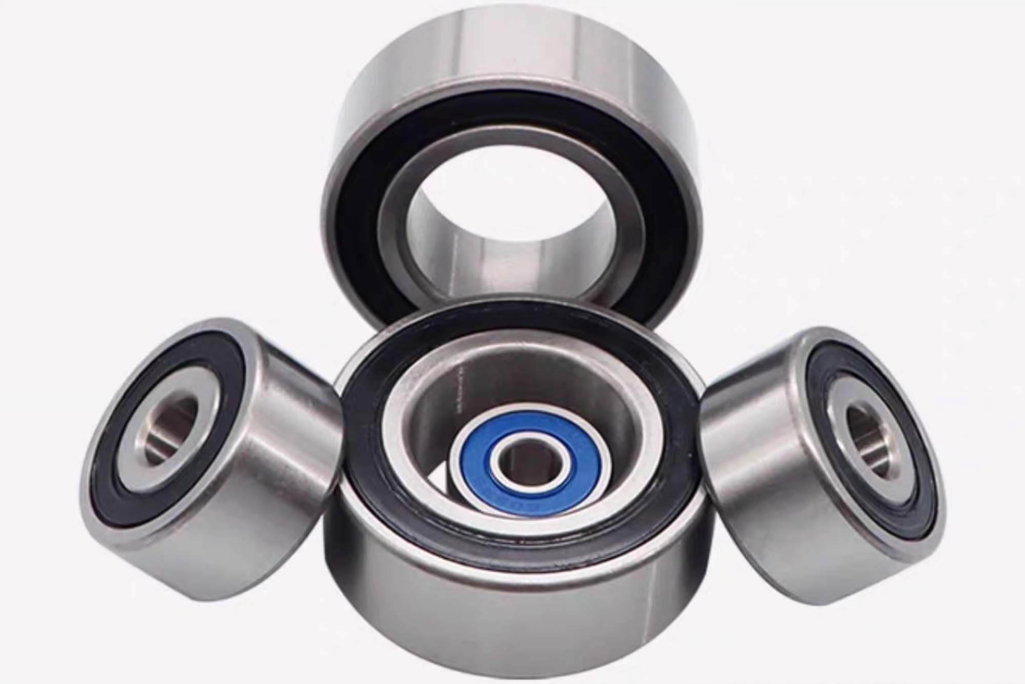 carrier bearing