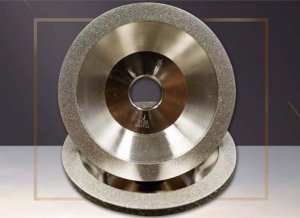 grinding wheel