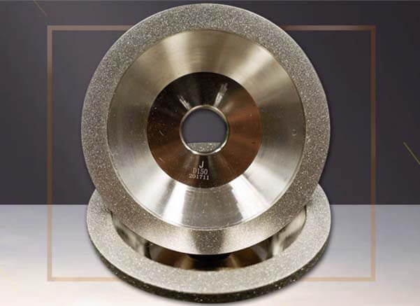 grinding wheel