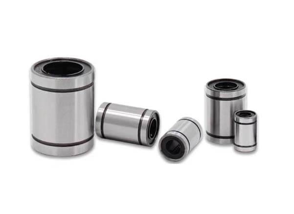 linear bearings