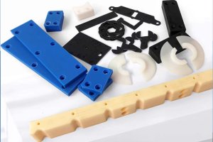 nylon 66 parts