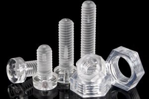 plastic fasteners