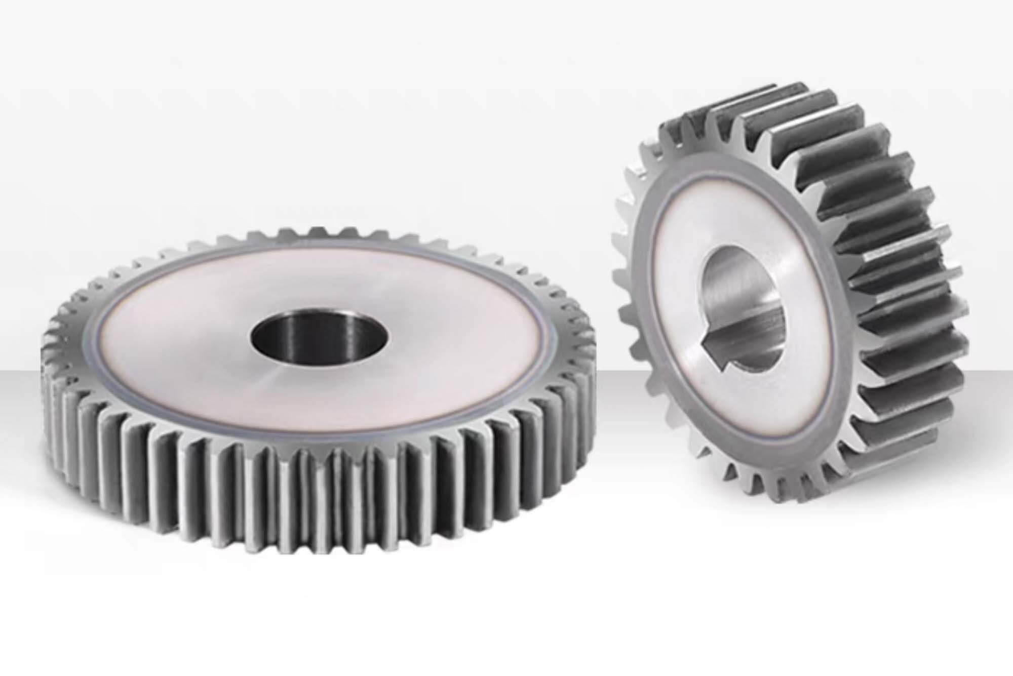 spur gear