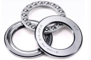 thrust bearing