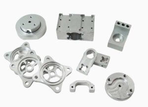 6061 aluminum parts