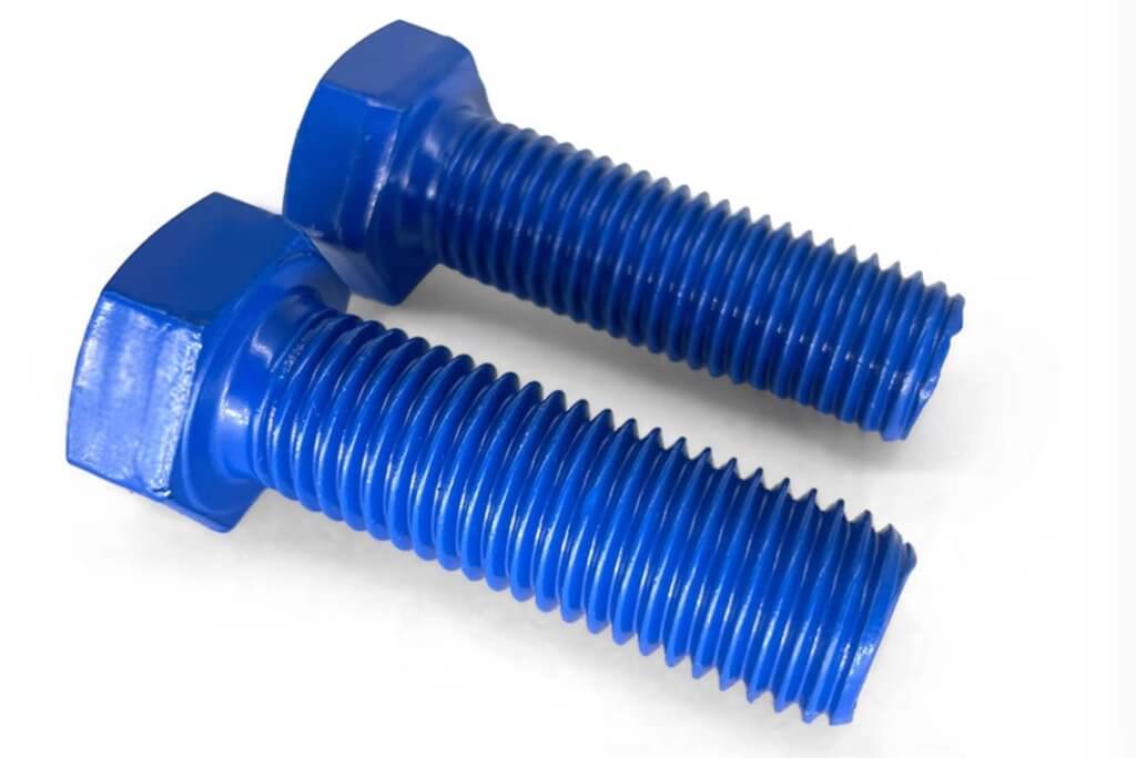 Custom Hex Bolts