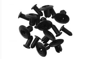 Automotive fasteners