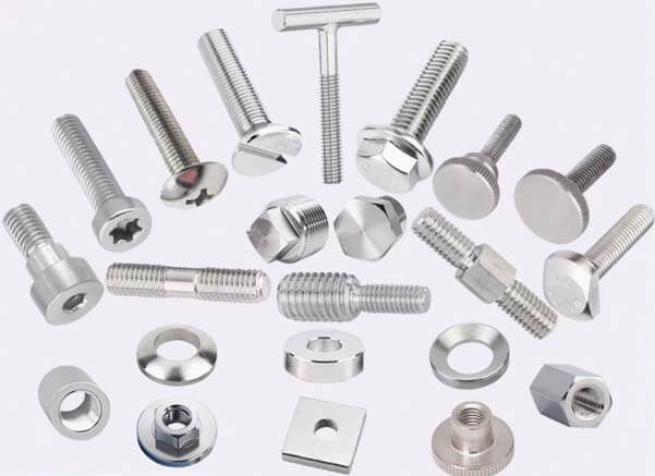 Fasteners