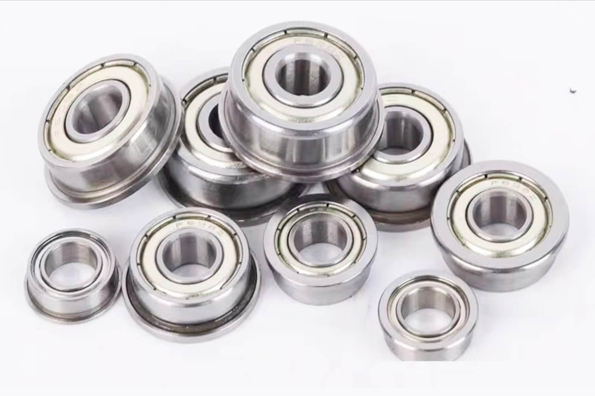 Hub Bearing Assembly