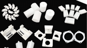 Polypropylene Material parts