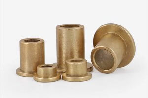 brass bushings