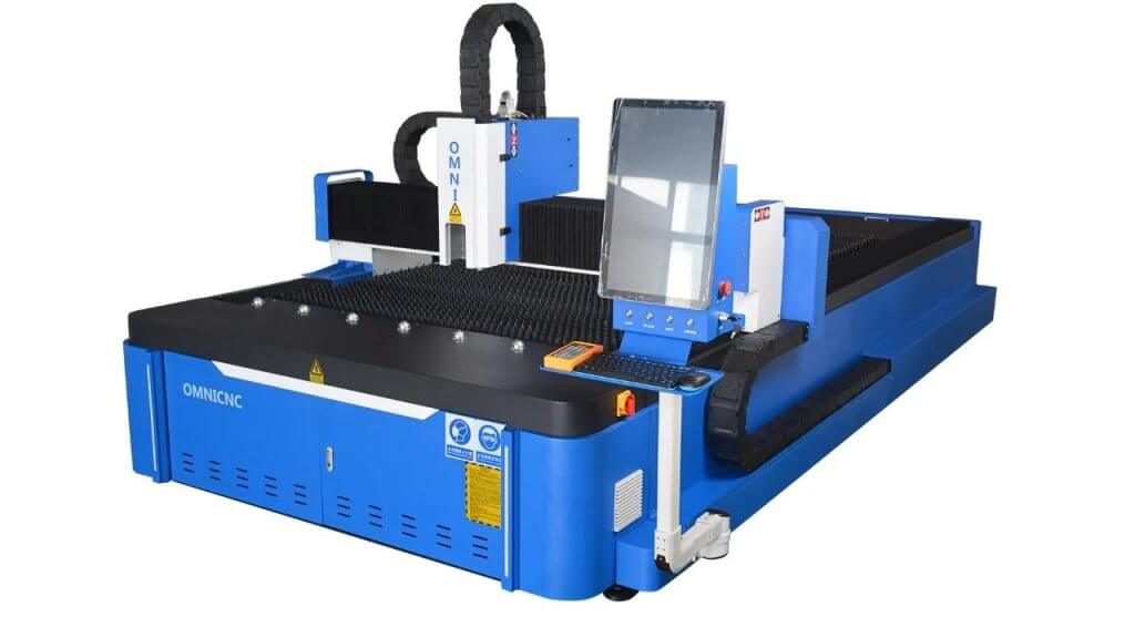 cnc cutting machine