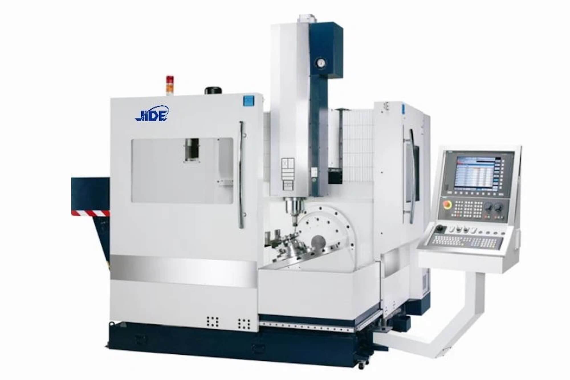 cnc machine