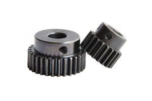 pinion gear